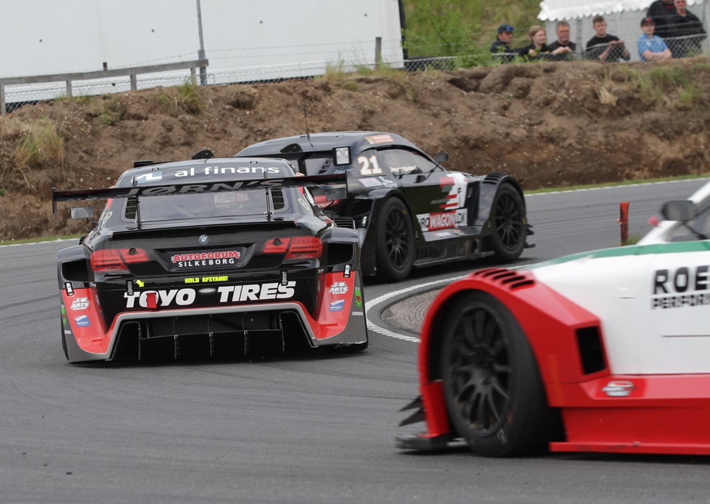 (Foto: Motorsporten.dk)